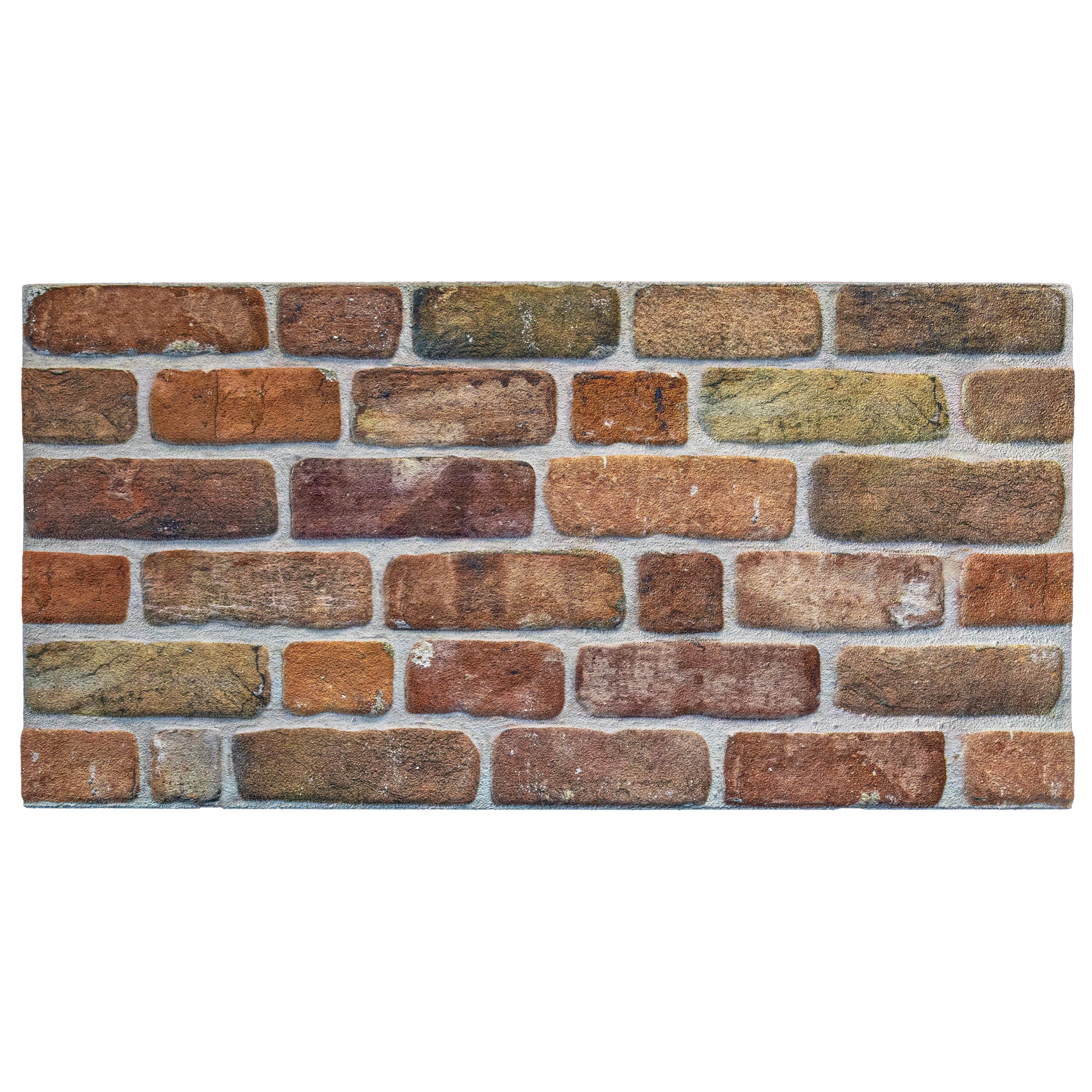 Outlet product 100x50cm | Cross Town L-1713