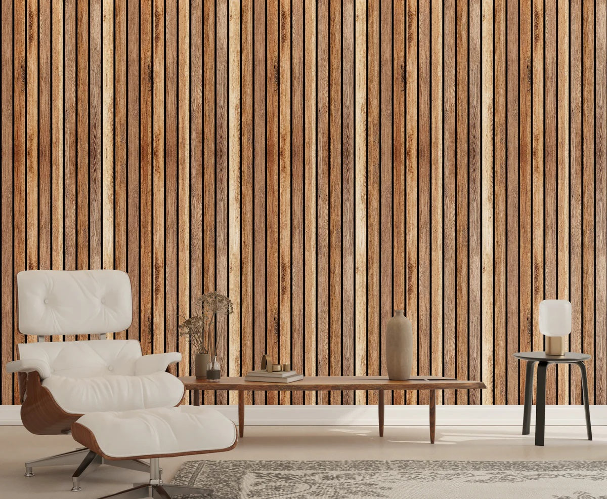 Pannello Effetto Legno