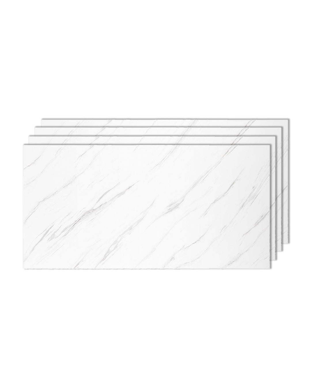 Alternativa in marmo alle piastrelle del bagno/ Ice Berg Grey