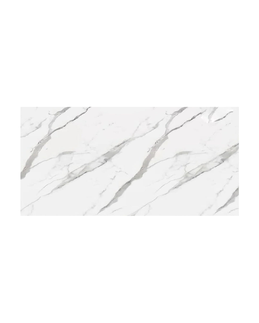 Alternativa in marmo alle piastrelle del bagno/ Ice Berg Grey New