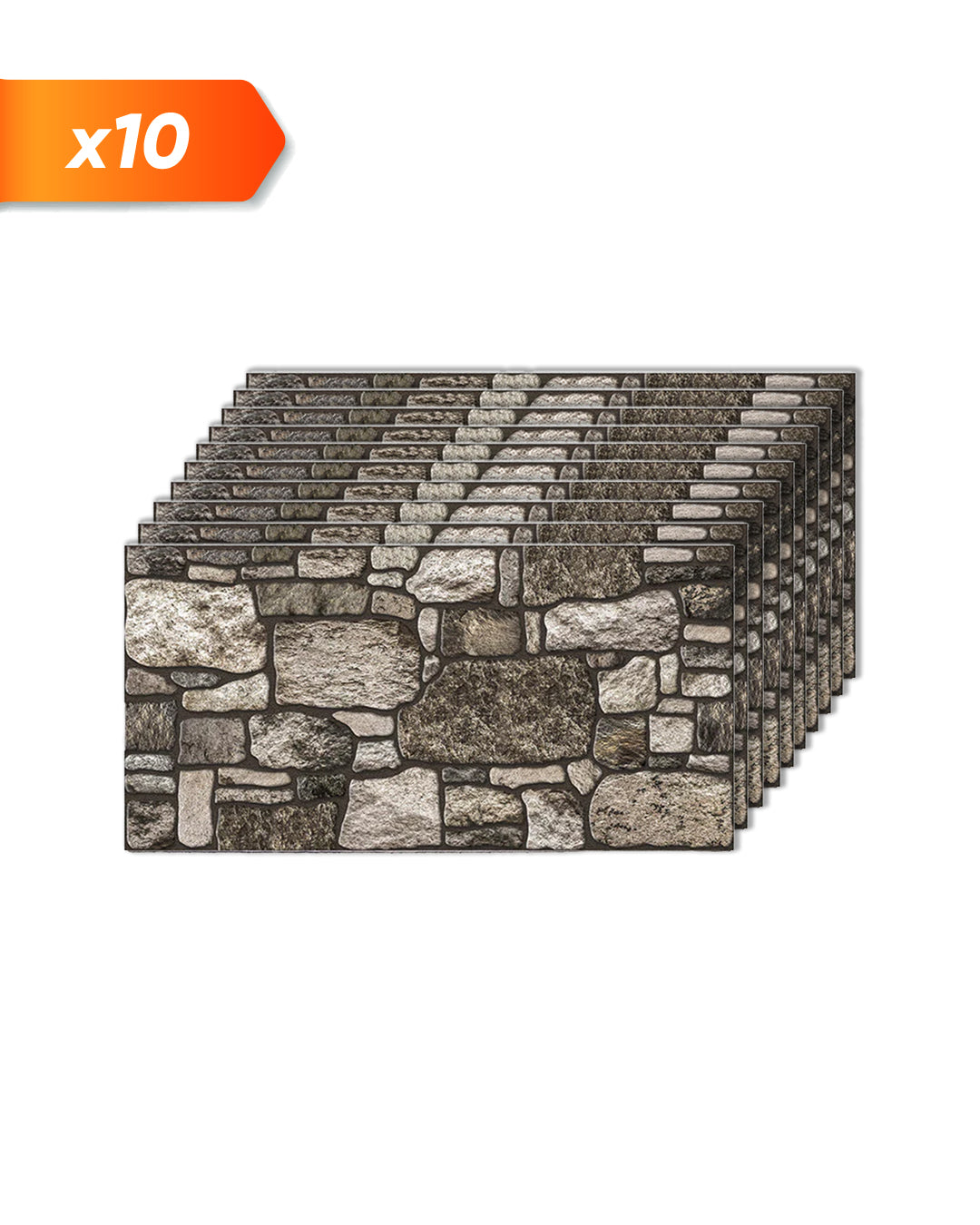 Rivestimento murale misto Tradition Stone KR-8