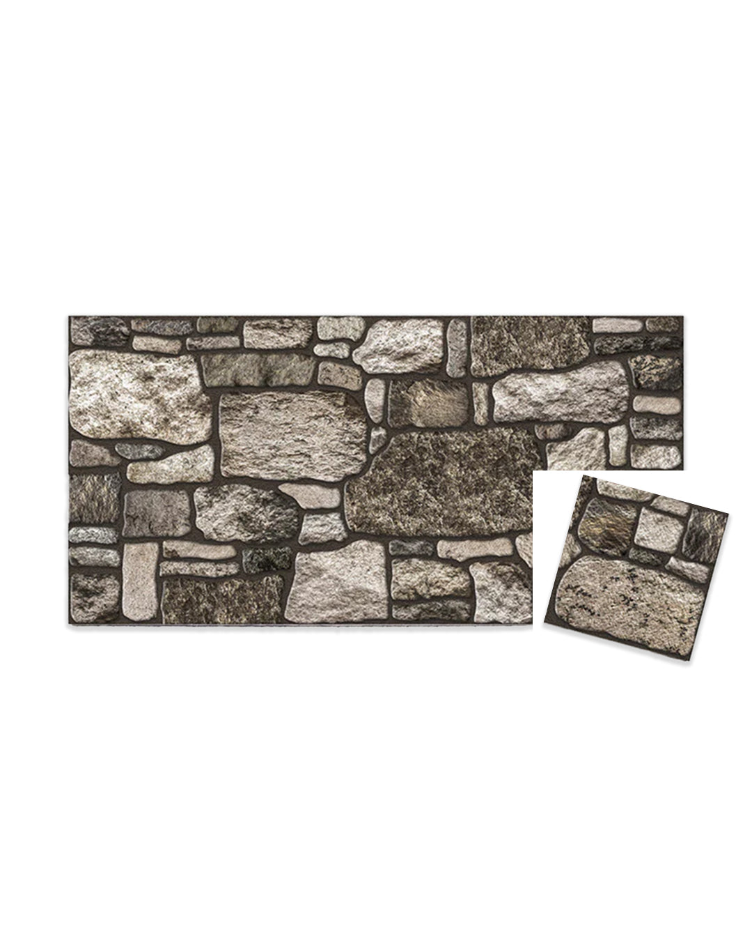 Rivestimento murale misto Tradition Stone KR-8