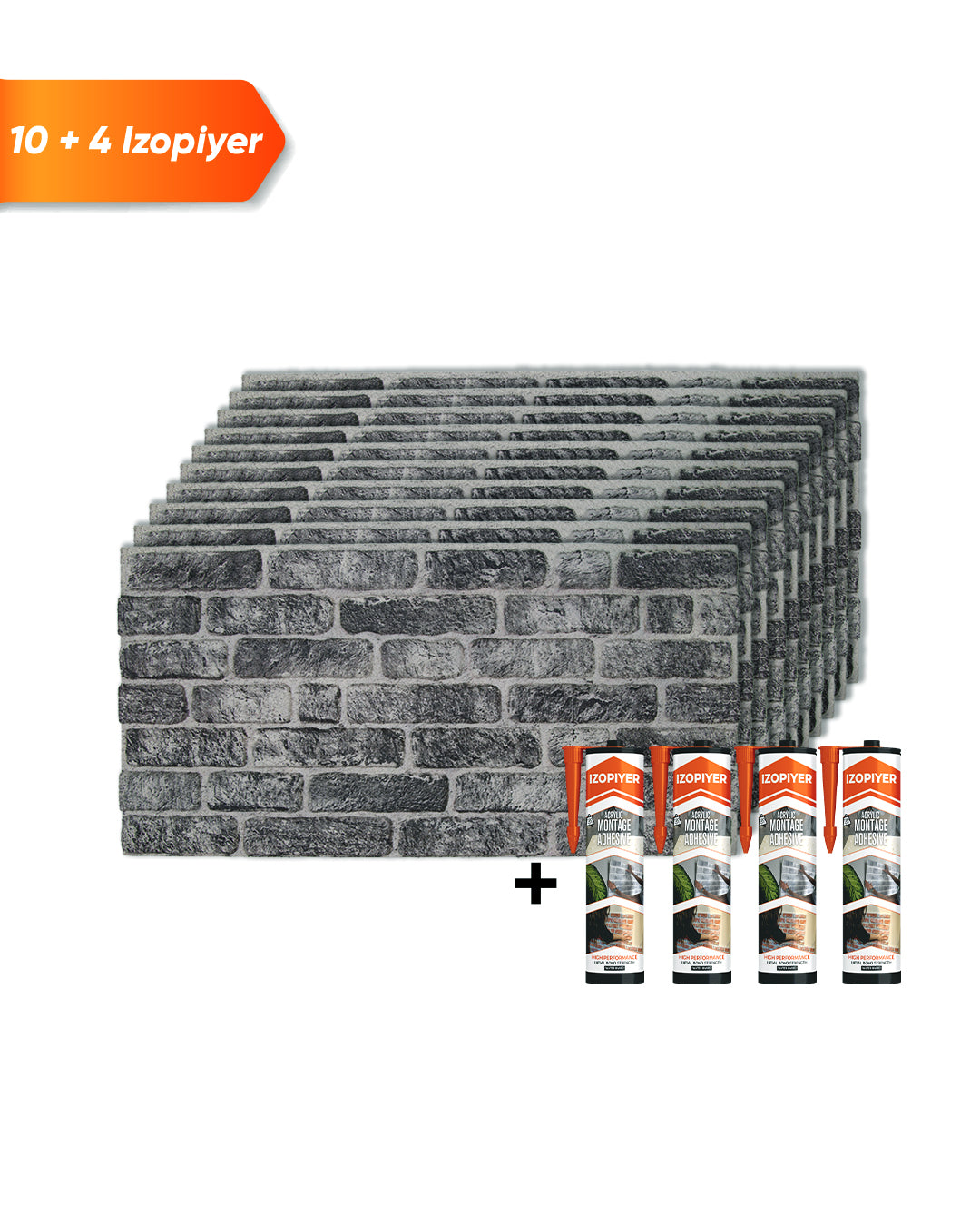 Old Town L-1703 Lycia stone cladding