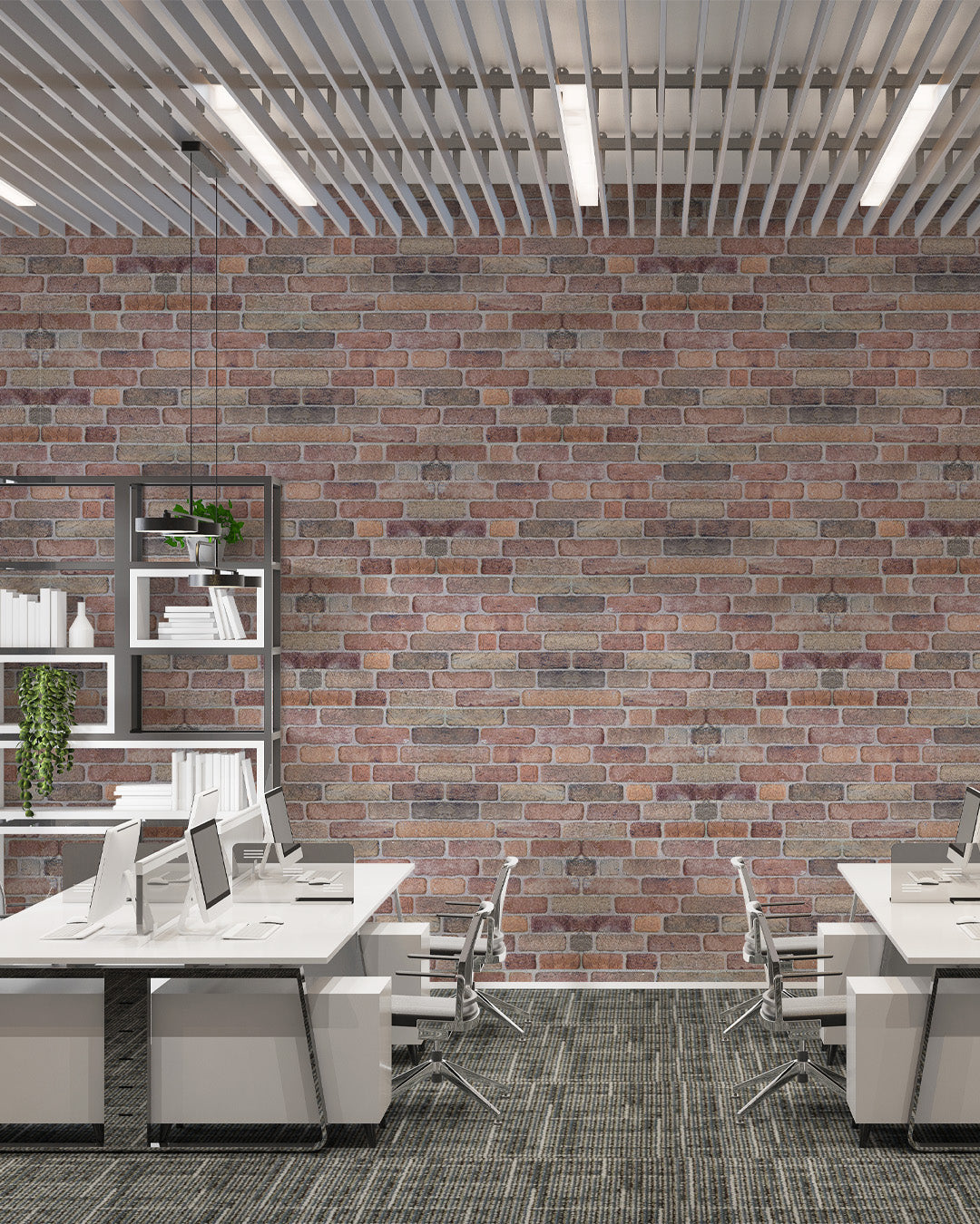 Cross Town L-1713 Lycia stone cladding