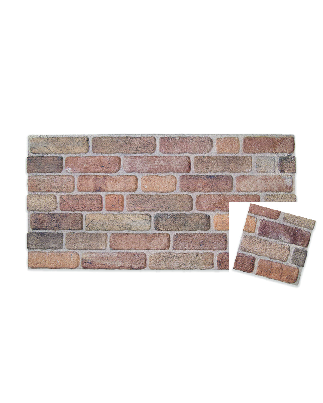 Cross Town L-1713 Lycia stone cladding