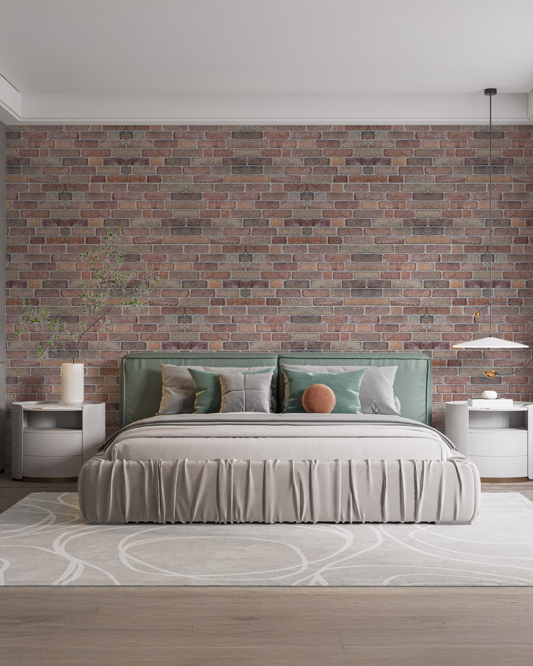 Cross Town L-1713 Lycia stone cladding