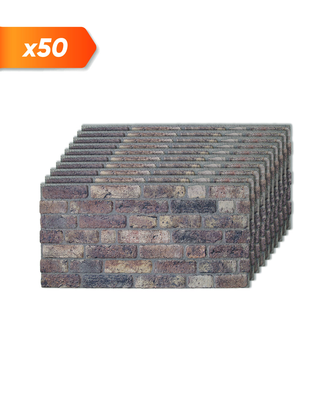 Magical Coffee L-1805 Rivestimento in pietra Lycia