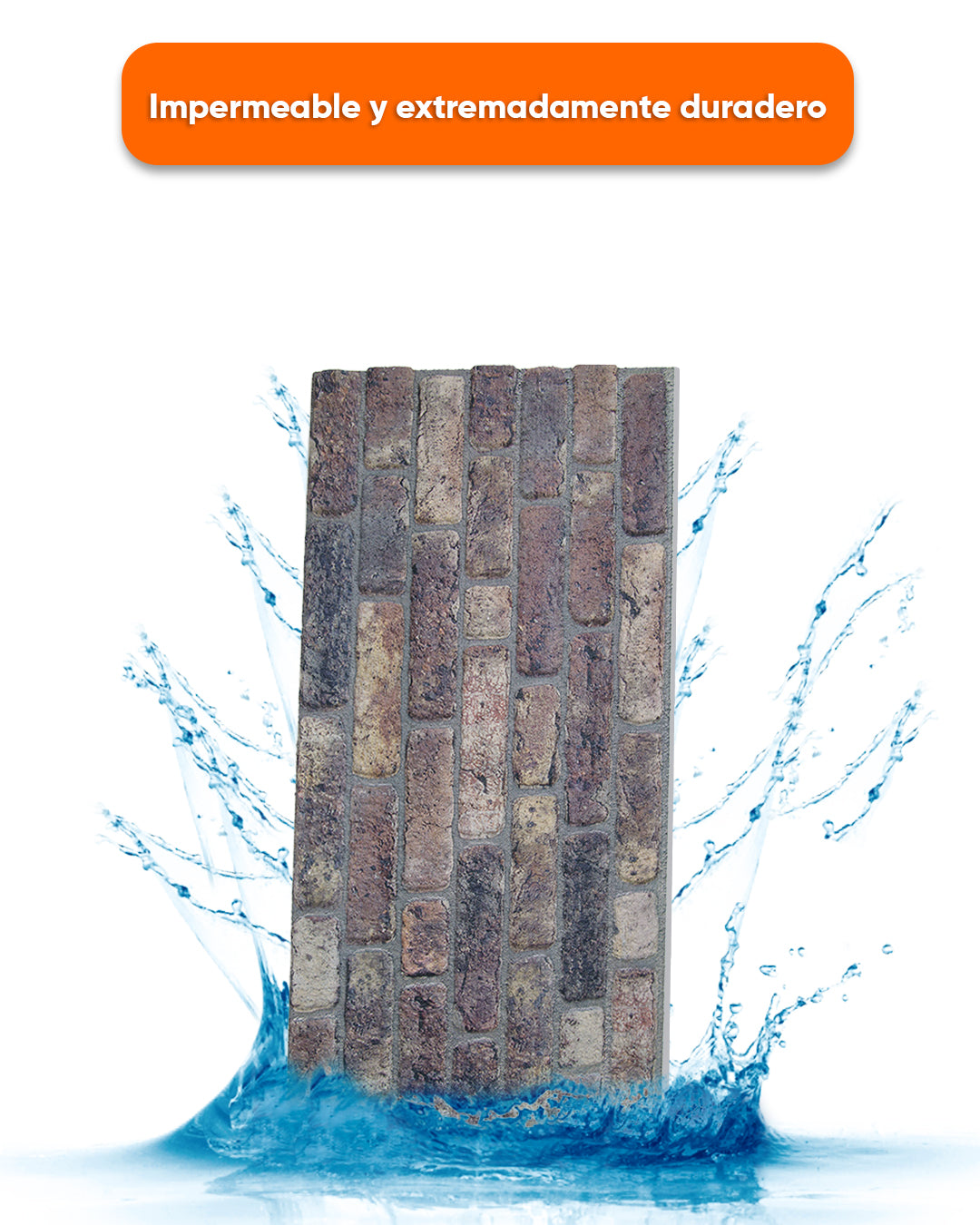 Magical Coffee L-1805 Rivestimento in pietra Lycia