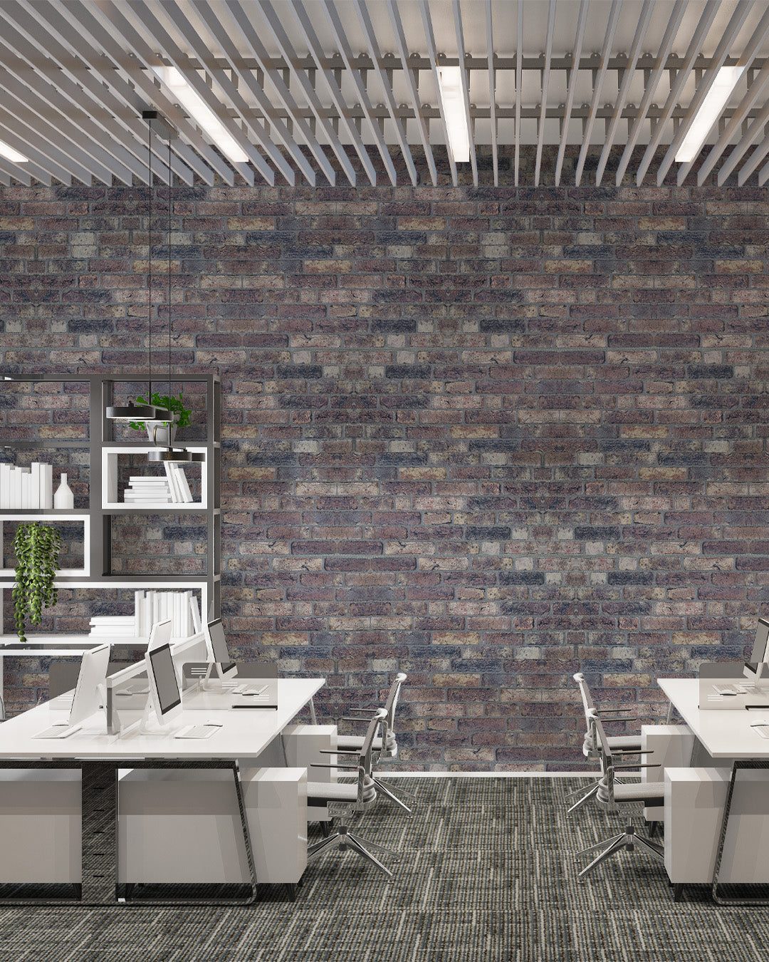 Magical Coffee L-1805 Rivestimento in pietra Lycia