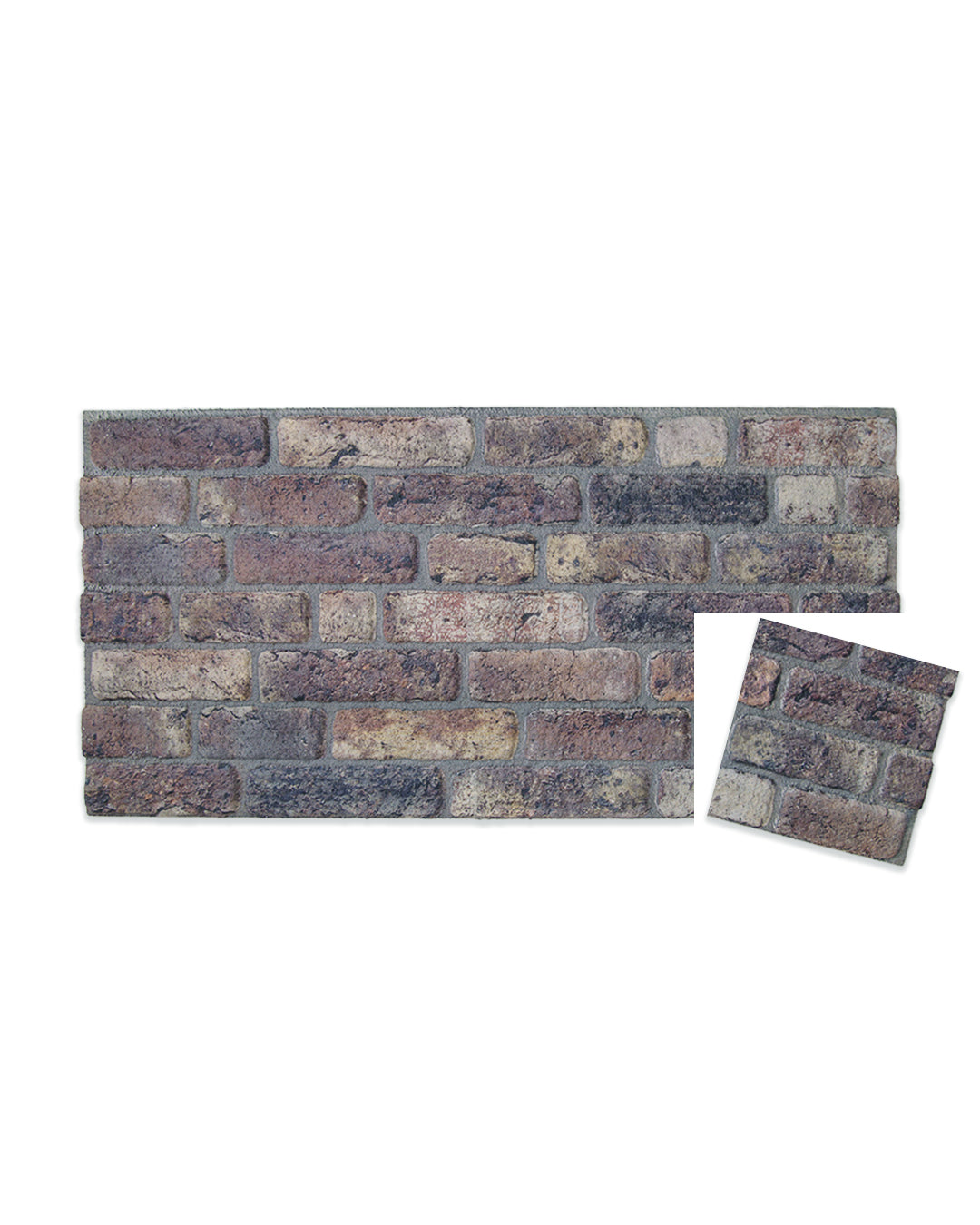 Magical Coffee L-1805 Rivestimento in pietra Lycia