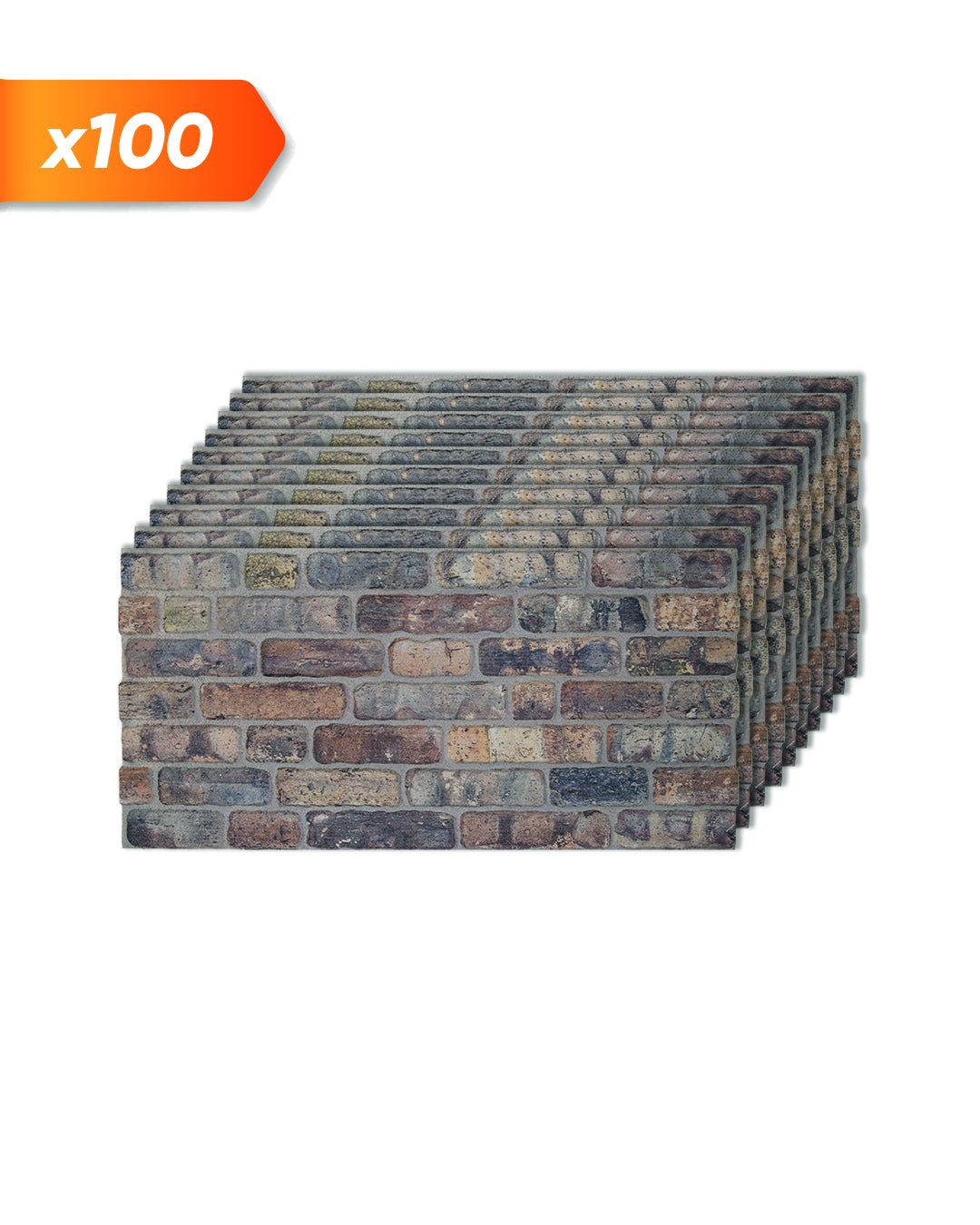 Old Road  L-1806 Rivestimento in pietra Lycia