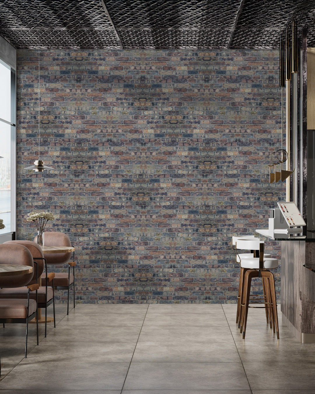 Old Road  L-1806 Rivestimento in pietra Lycia