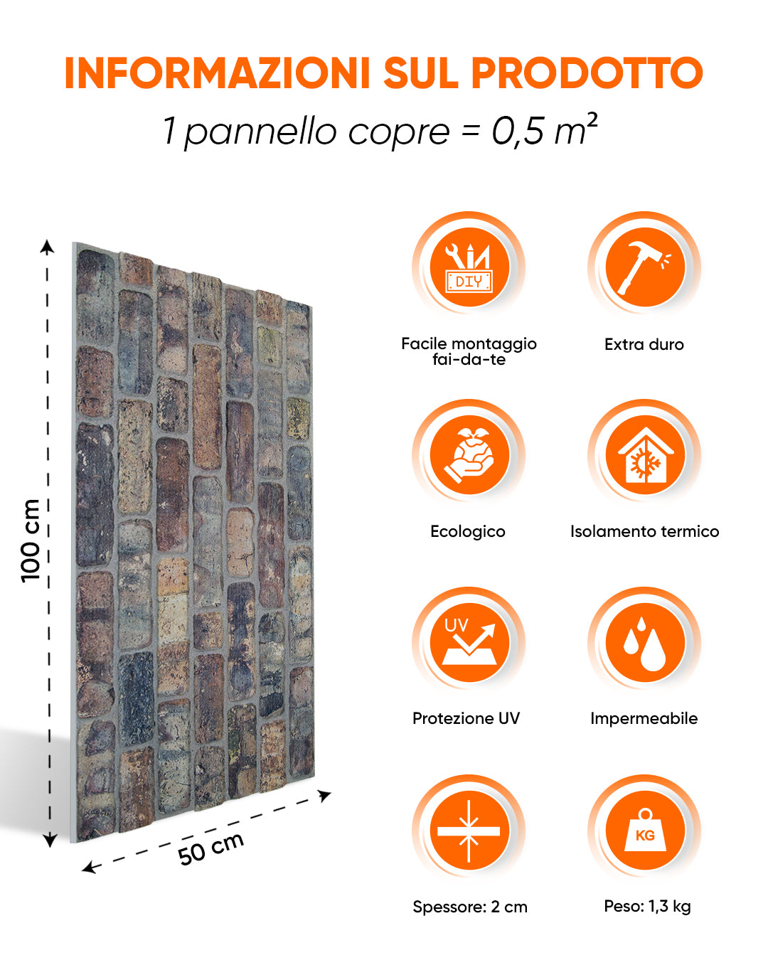 Old Road  L-1806 Rivestimento in pietra Lycia