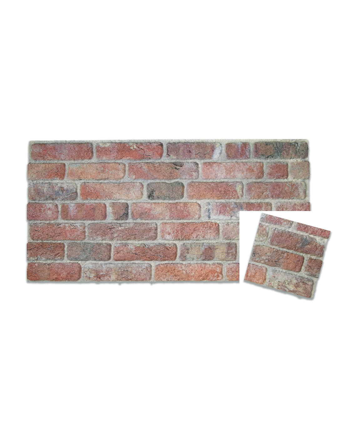 Stone Bridge L-1902 Rivestimento in pietra Lycia