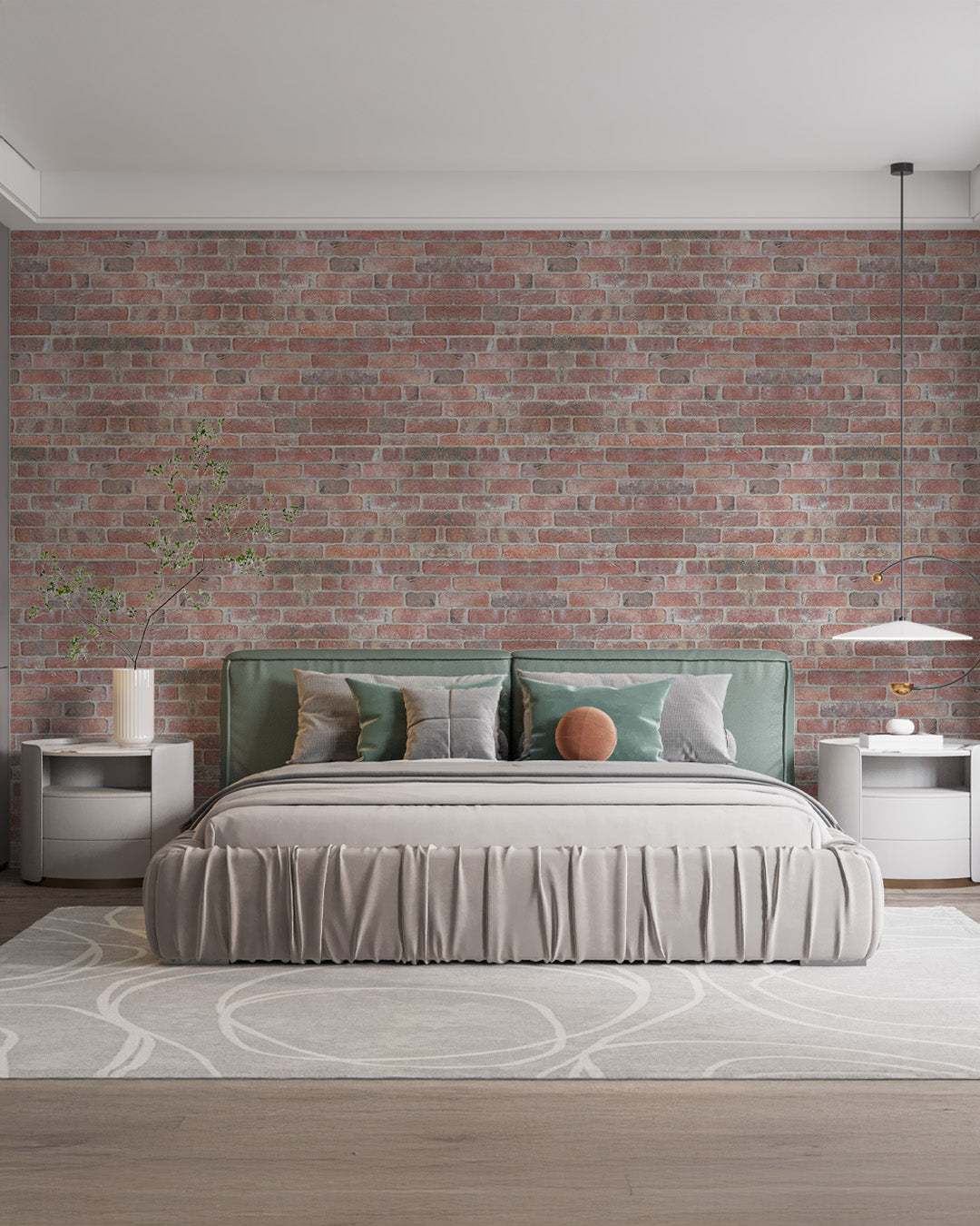 Stone Bridge L-1902 Rivestimento in pietra Lycia