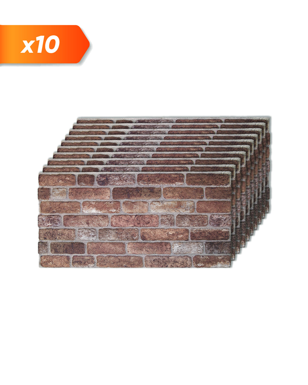 Old Castle L-1907 Rivestimento in pietra Lycia