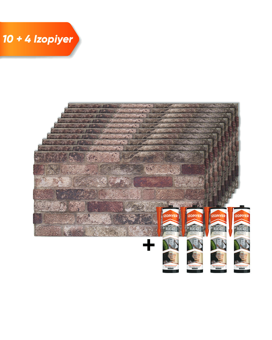 Sandsturm  L-1924 Rivestimento in pietra Lycia