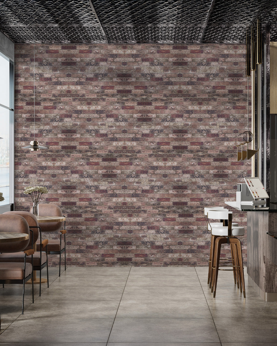 Sandsturm  L-1924 Rivestimento in pietra Lycia