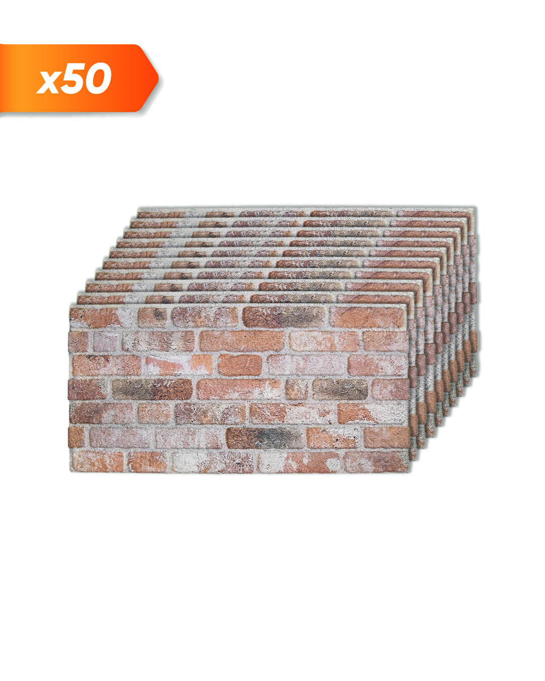 Old Temple L-1925 Rivestimento in pietra Lycia