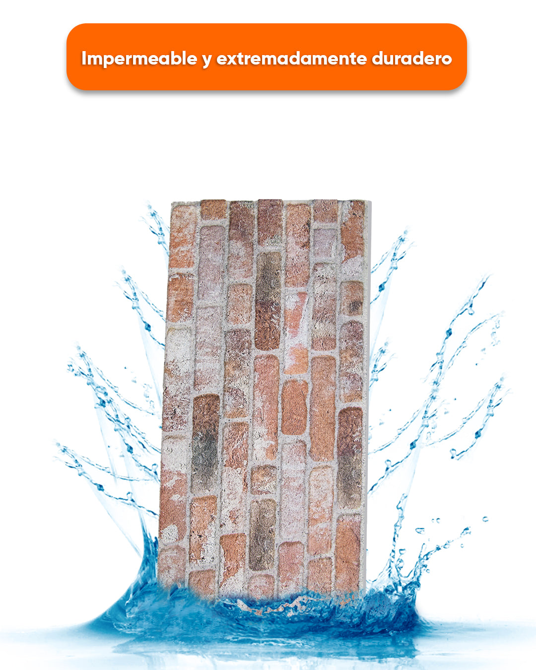 Old Temple L-1925 Rivestimento in pietra Lycia