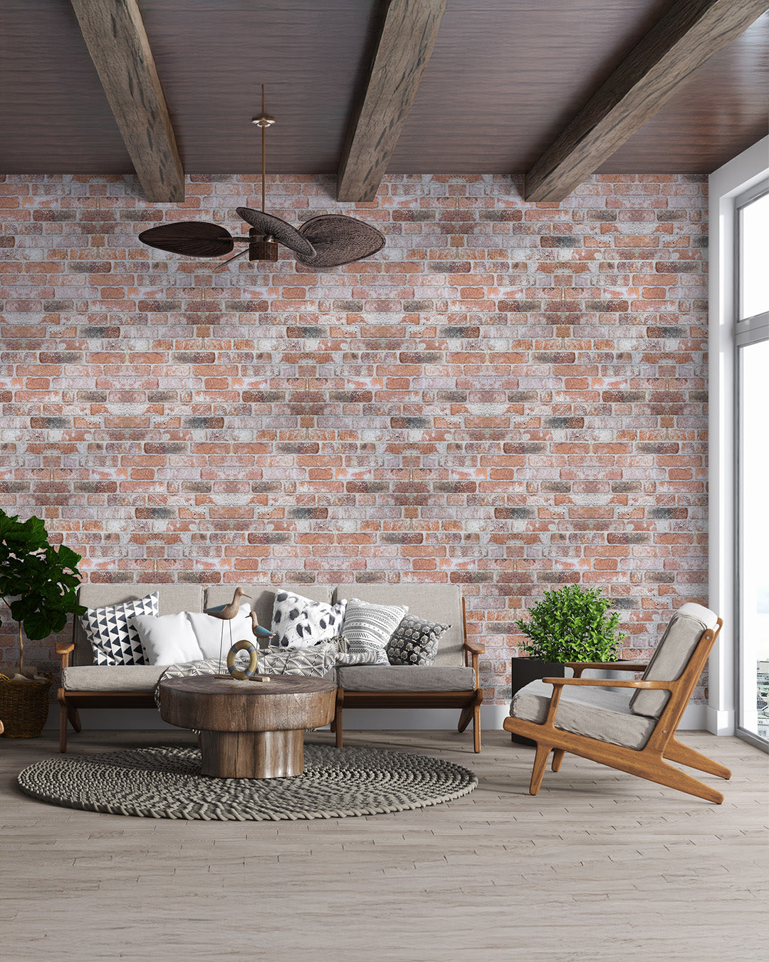 Old Temple L-1925 Rivestimento in pietra Lycia