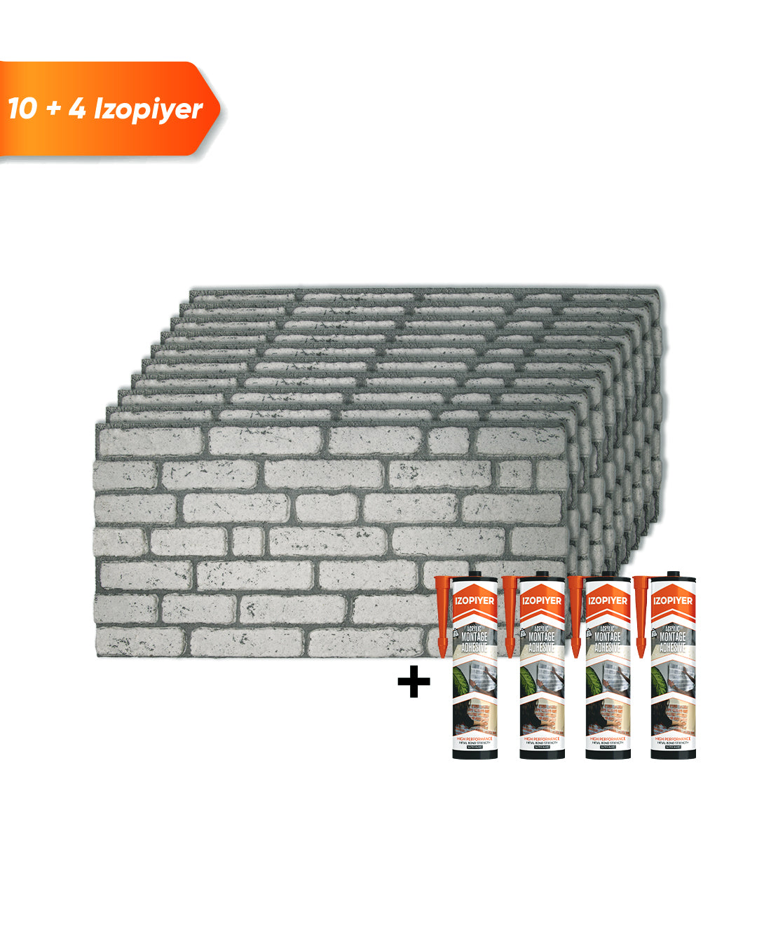 Milk White Articolo: Rivestimento murale L-1948 Lykinstein