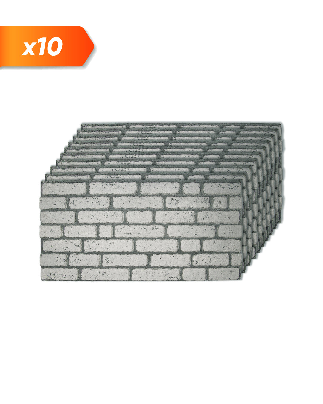 Milk White Articolo: Rivestimento murale L-1948 Lykinstein