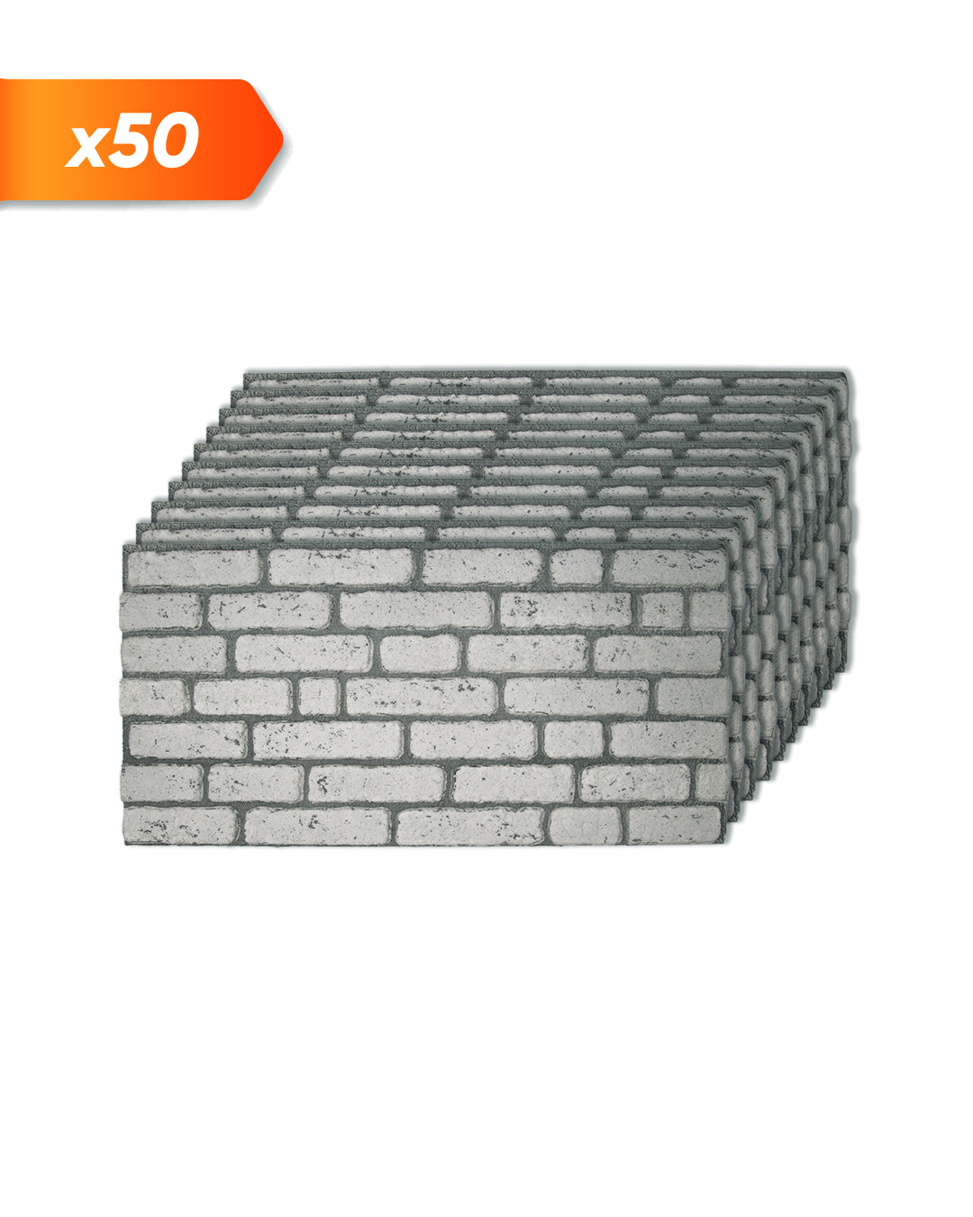 Milk White Articolo: Rivestimento murale L-1948 Lykinstein