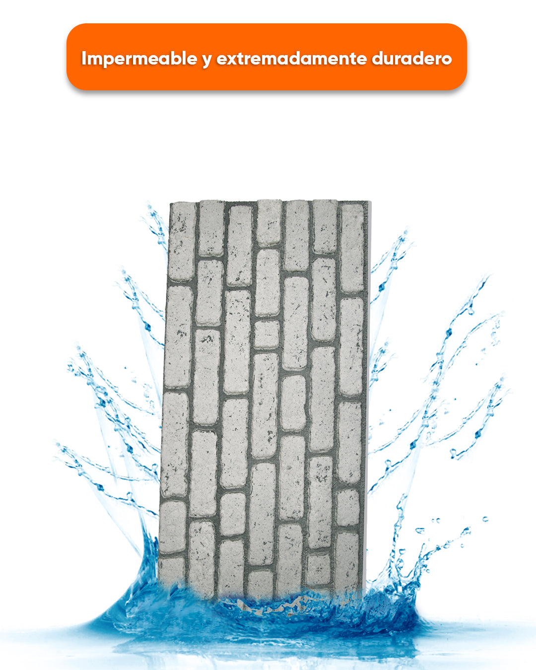 Milk White Articolo: Rivestimento murale L-1948 Lykinstein