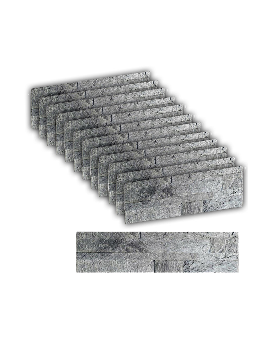 Rivestimento murale London Sapphire