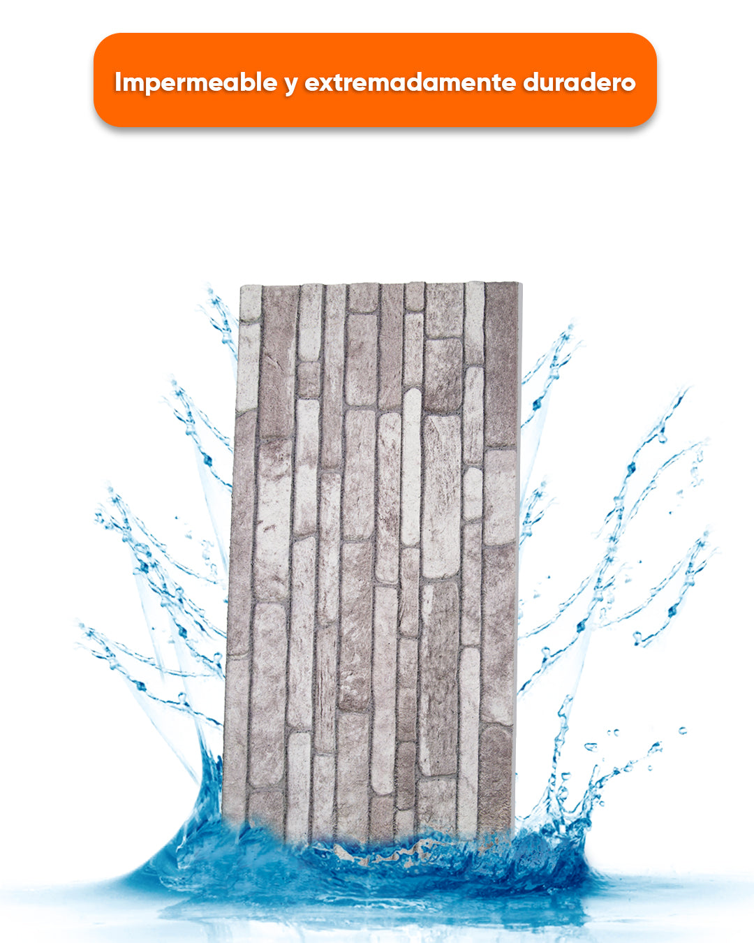 Cream Dream N-04 Rivestimento murale serie sottile