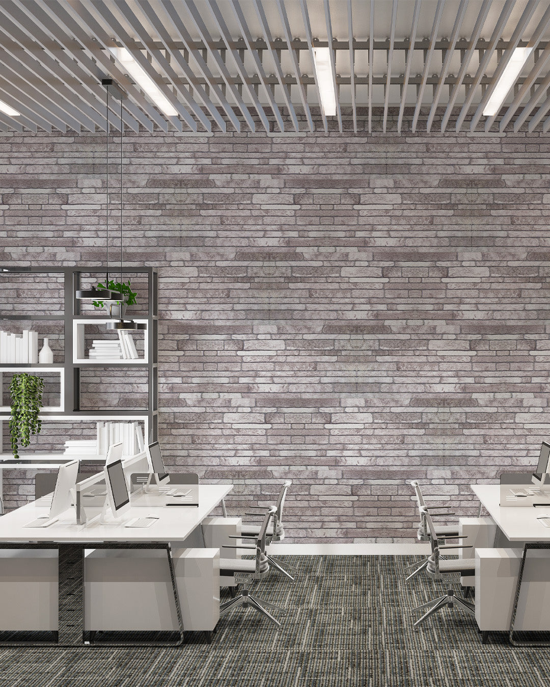 Cream Dream N-04 Rivestimento murale serie sottile