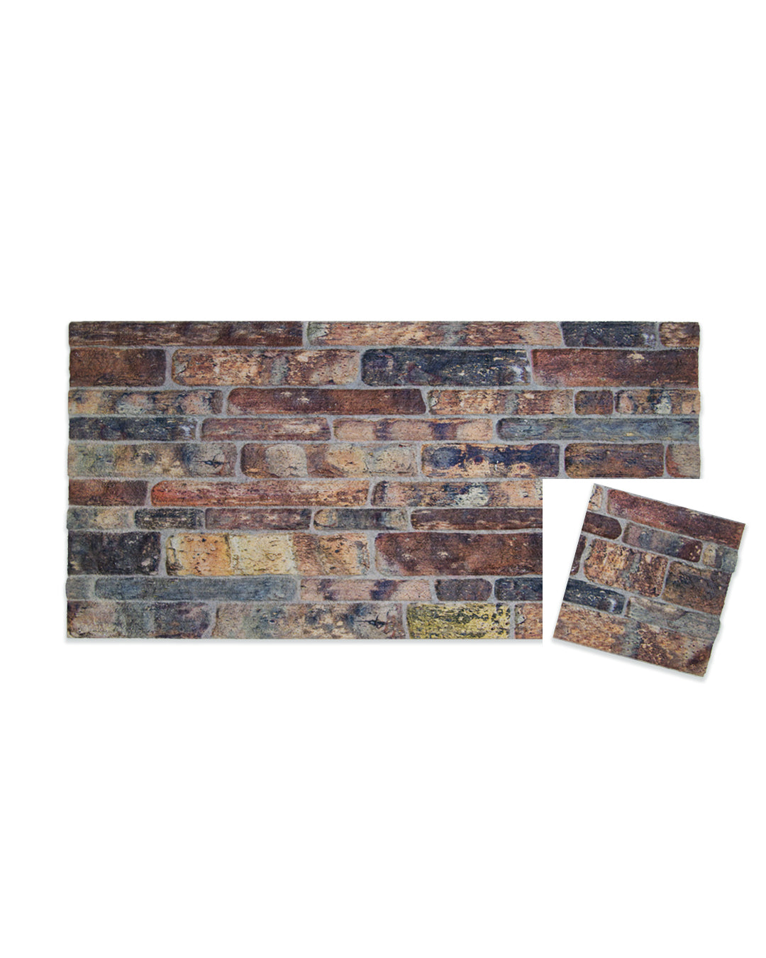 Secret De Reve N-10 Rivestimento murale serie sottile