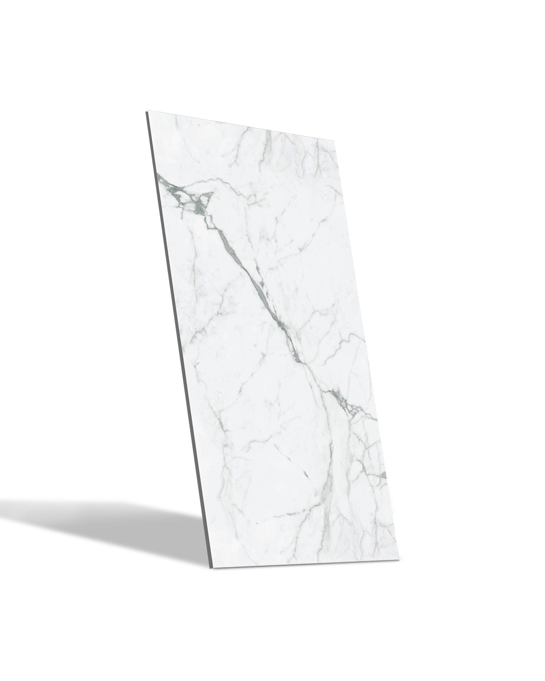 Pannello da parete SPC Bianco 60x120 cm – Carrara Marmor