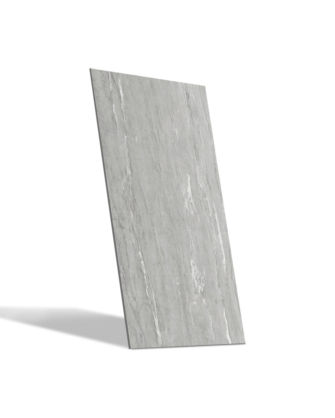 Pannello da parete SPC Grigio 60x120 cm – Silberne Nebel