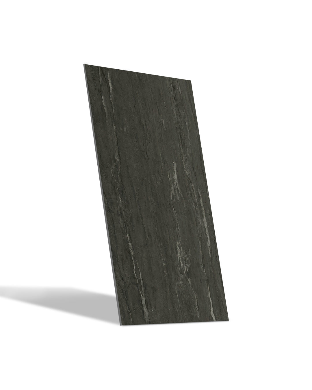 Pannello da parete SPC Grigio Scuro 60x120 cm – Kohleschwarz