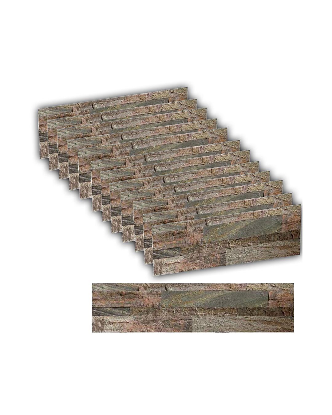 Rivestimento murale Roma Sapphire