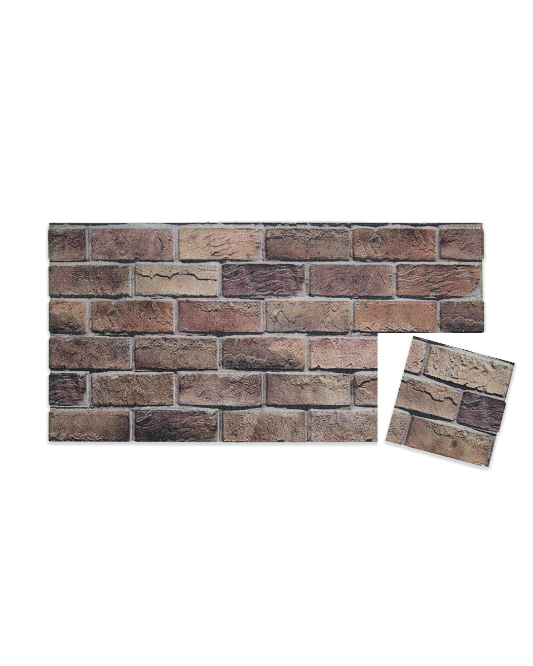Desert Shadow T-1809 Rivestimento in pietra di Mattoni