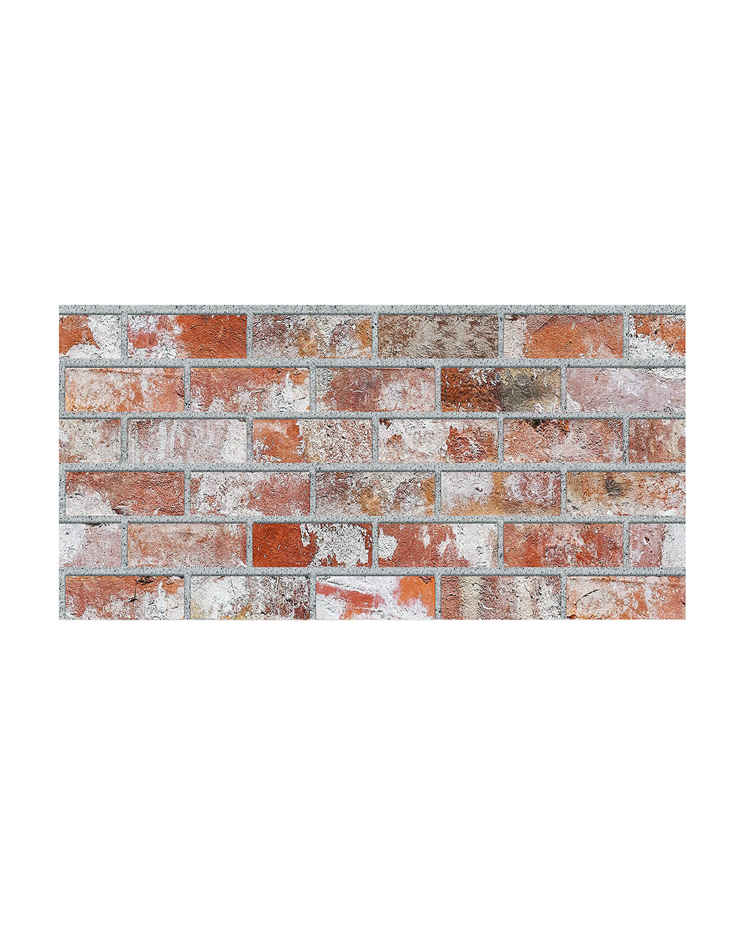 Stone House T-1913 Rivestimento in pietra di Mattoni