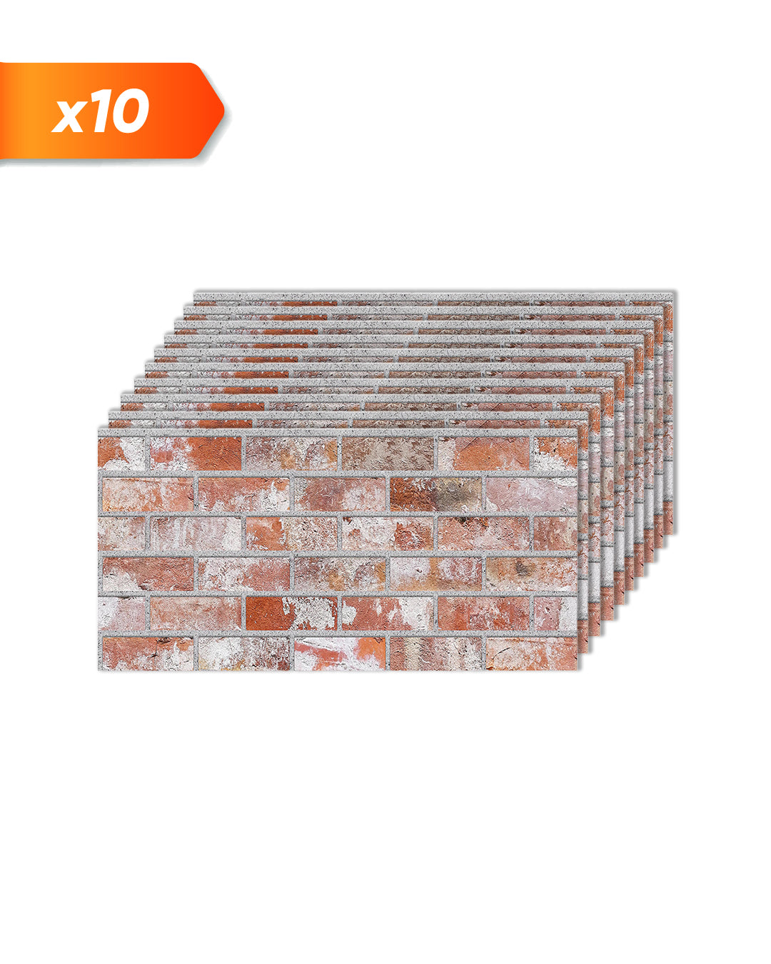 Stone House T-1913 Stone Cladding Brick