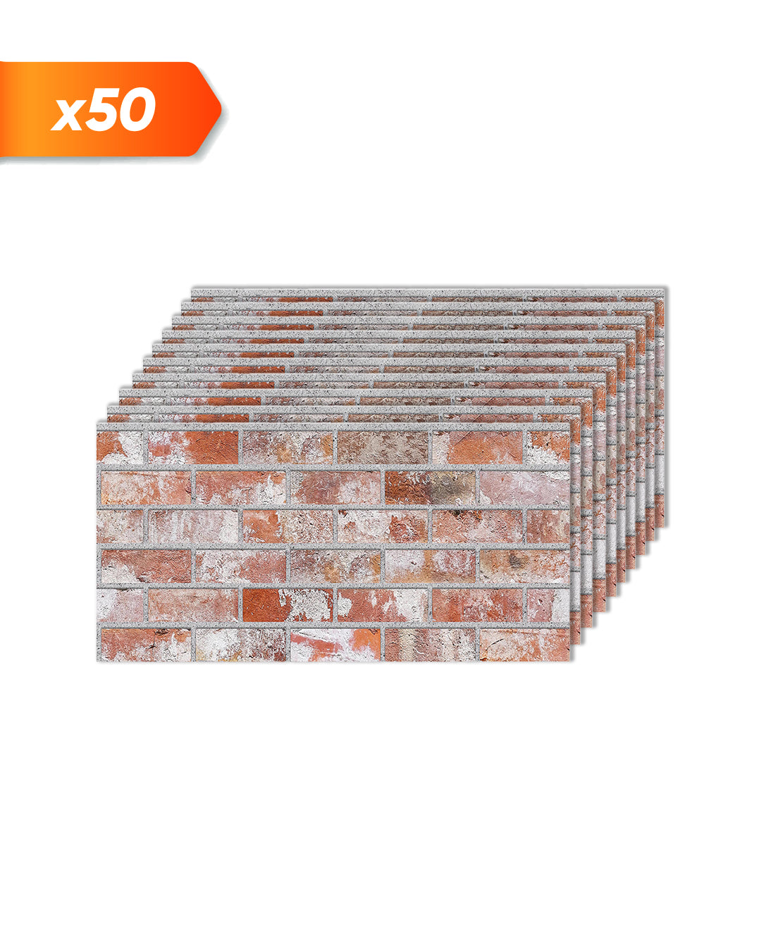 Stone House T-1913 Stone Cladding Brick