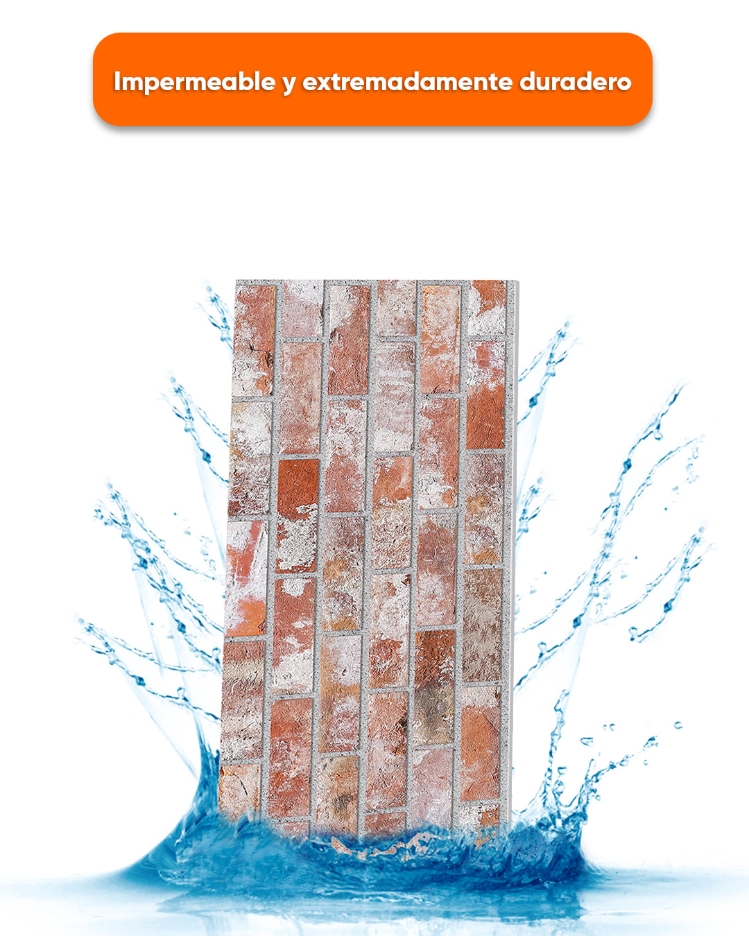 Stone House T-1913 Stone Cladding Brick