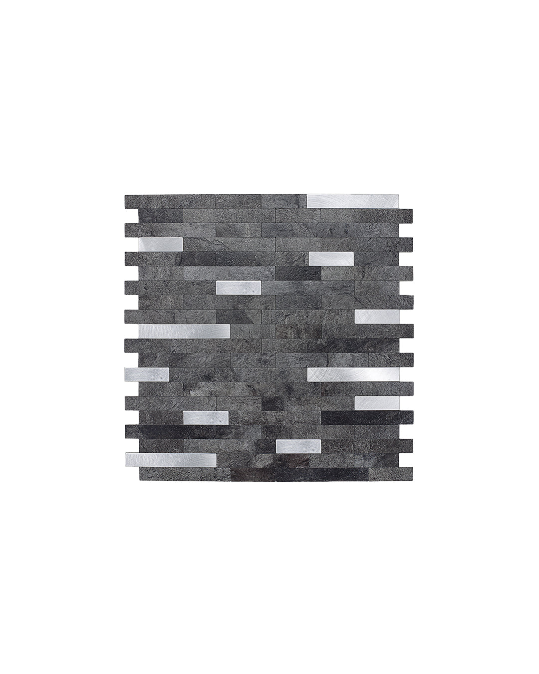 Rivestimenti in mosaico Rivestimenti autoadesivi | Space Dance Mosaics WJ-18