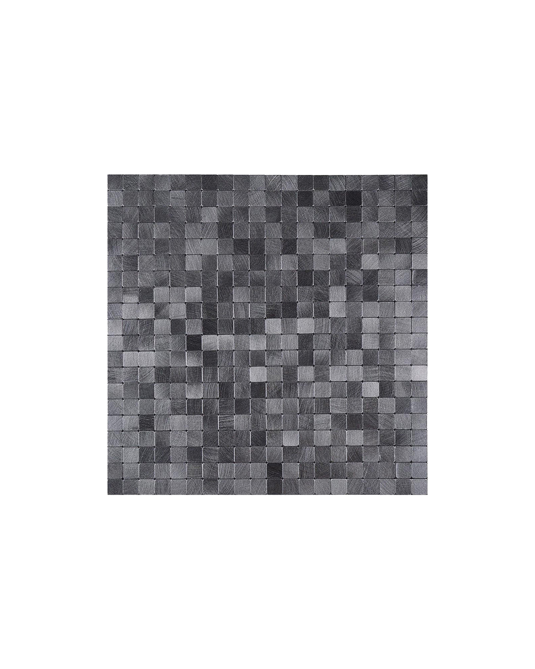 Rivestimenti in mosaico Rivestimenti autoadesivi | Grey Gate Mosaics WJK-856