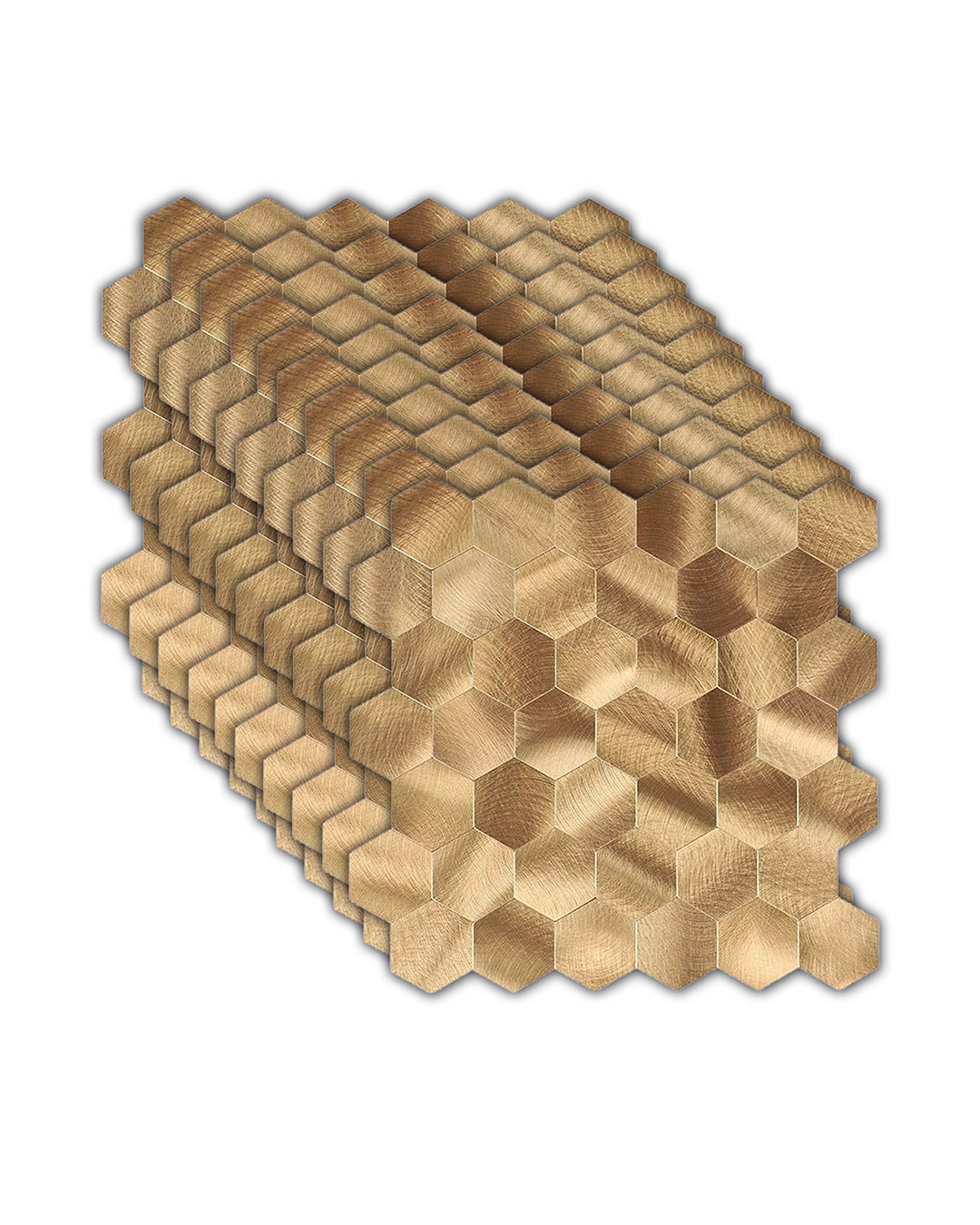 Rivestimenti in mosaico Rivestimenti autoadesivi | Pastel Dream Mosaics WJS-473