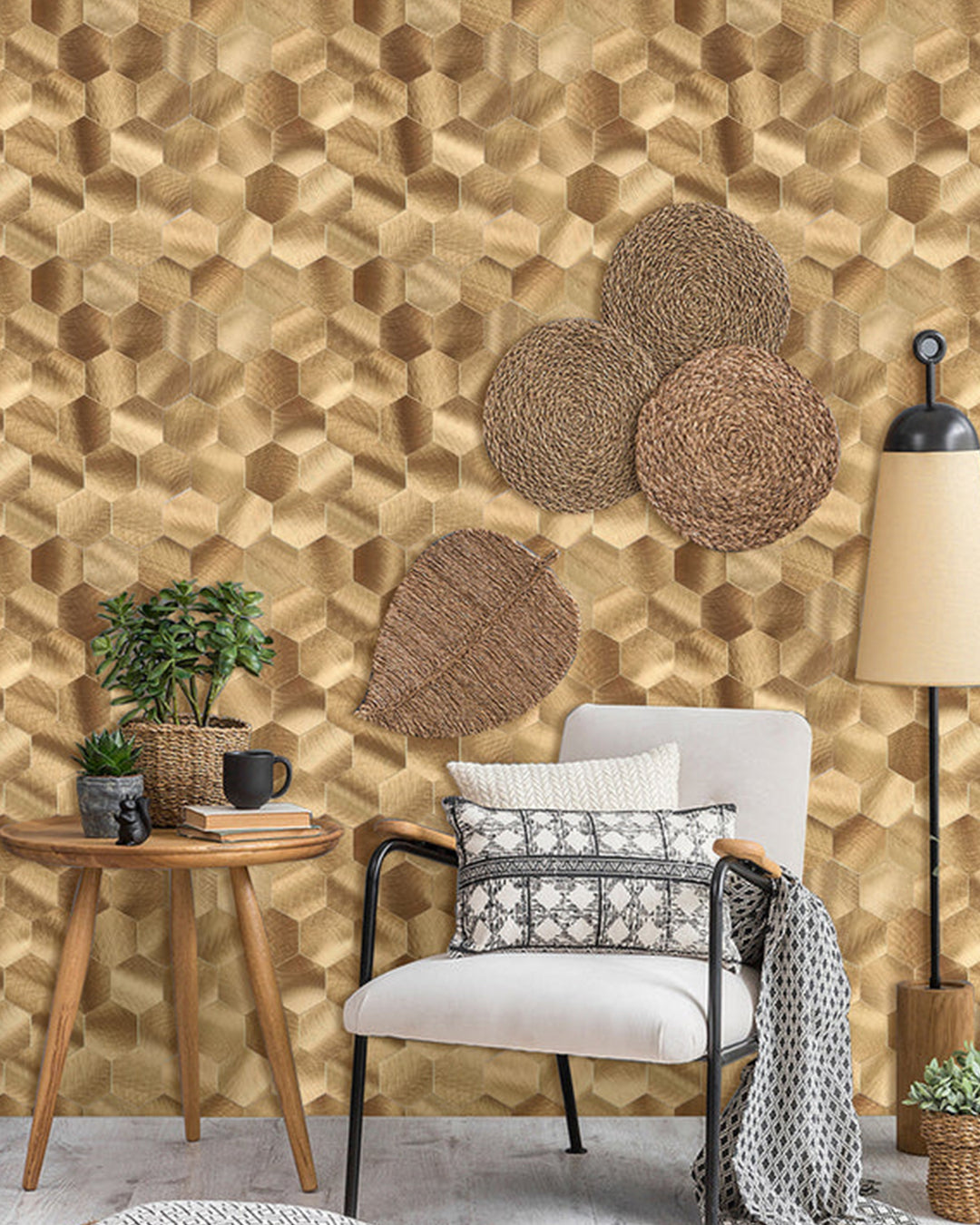 Rivestimenti in mosaico Rivestimenti autoadesivi | Pastel Dream Mosaics WJS-473