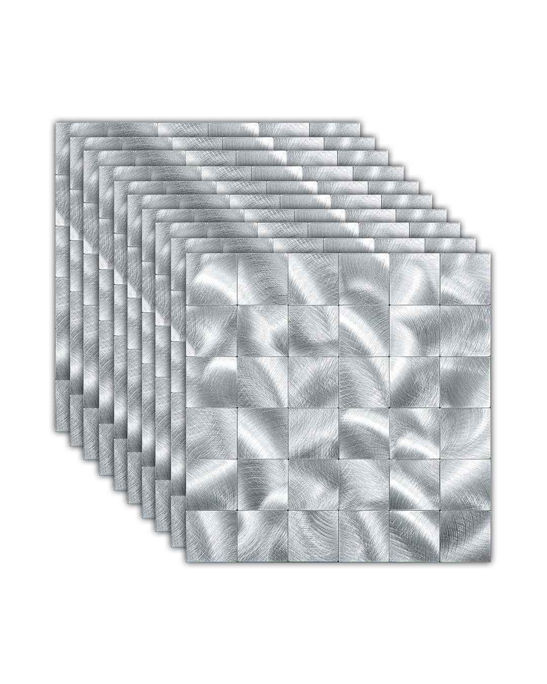 Rivestimenti in mosaico Rivestimenti autoadesivi | The Glory of Mosaics WJS-841