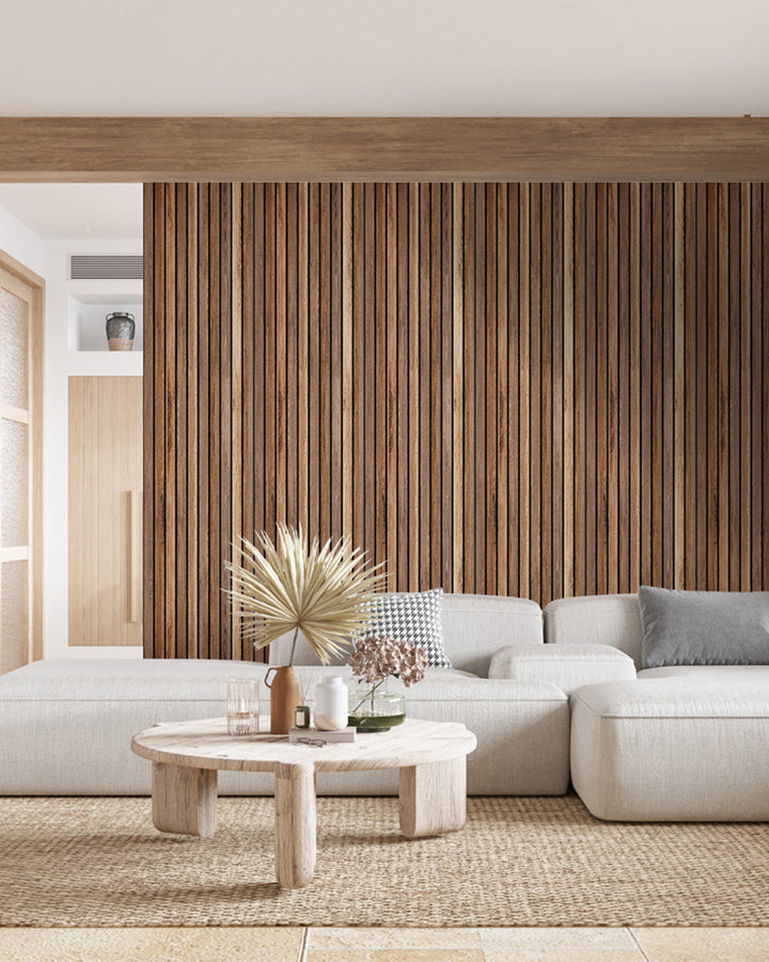 Pannello Effetto Legno