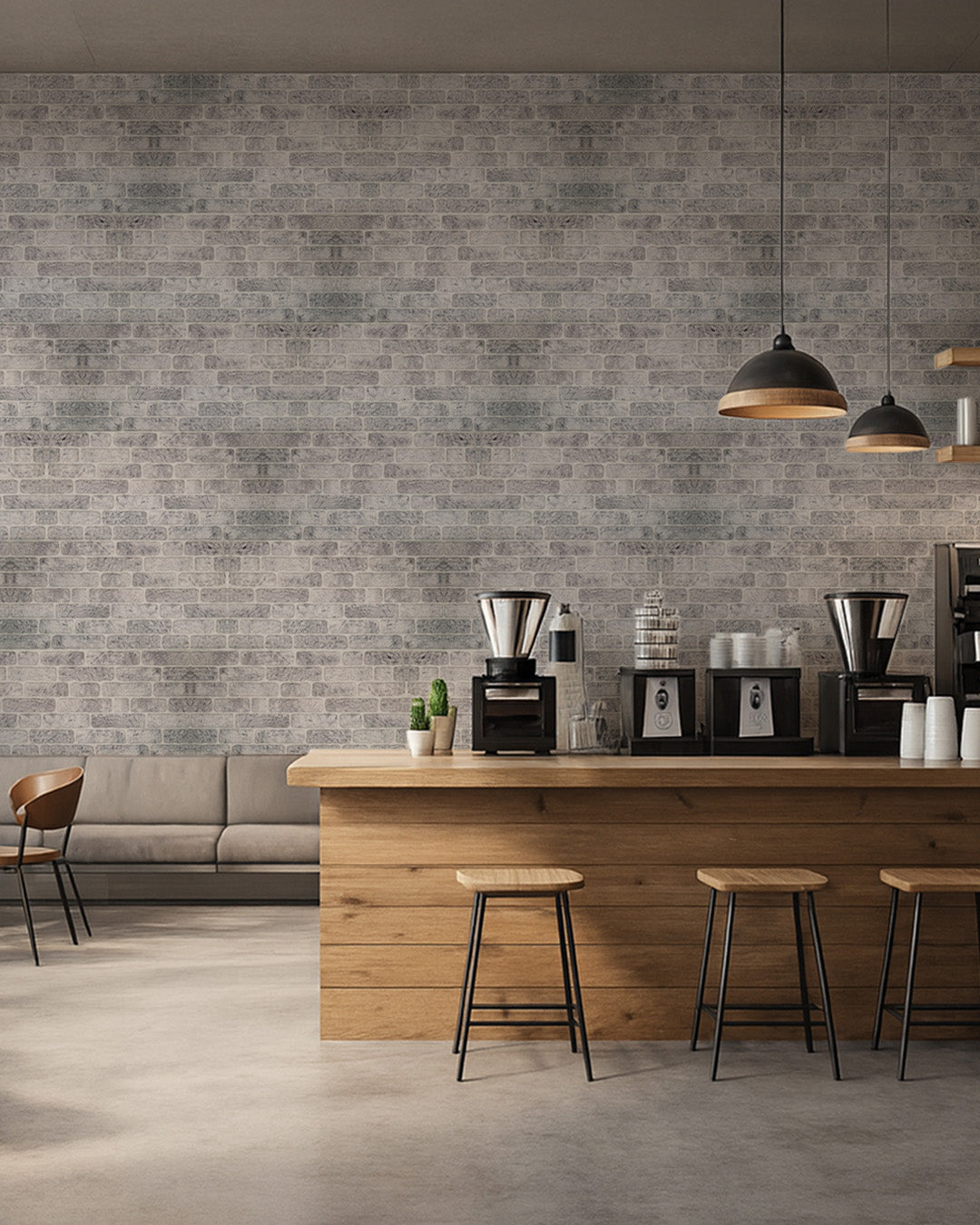 Pannelli in pietra di Licia