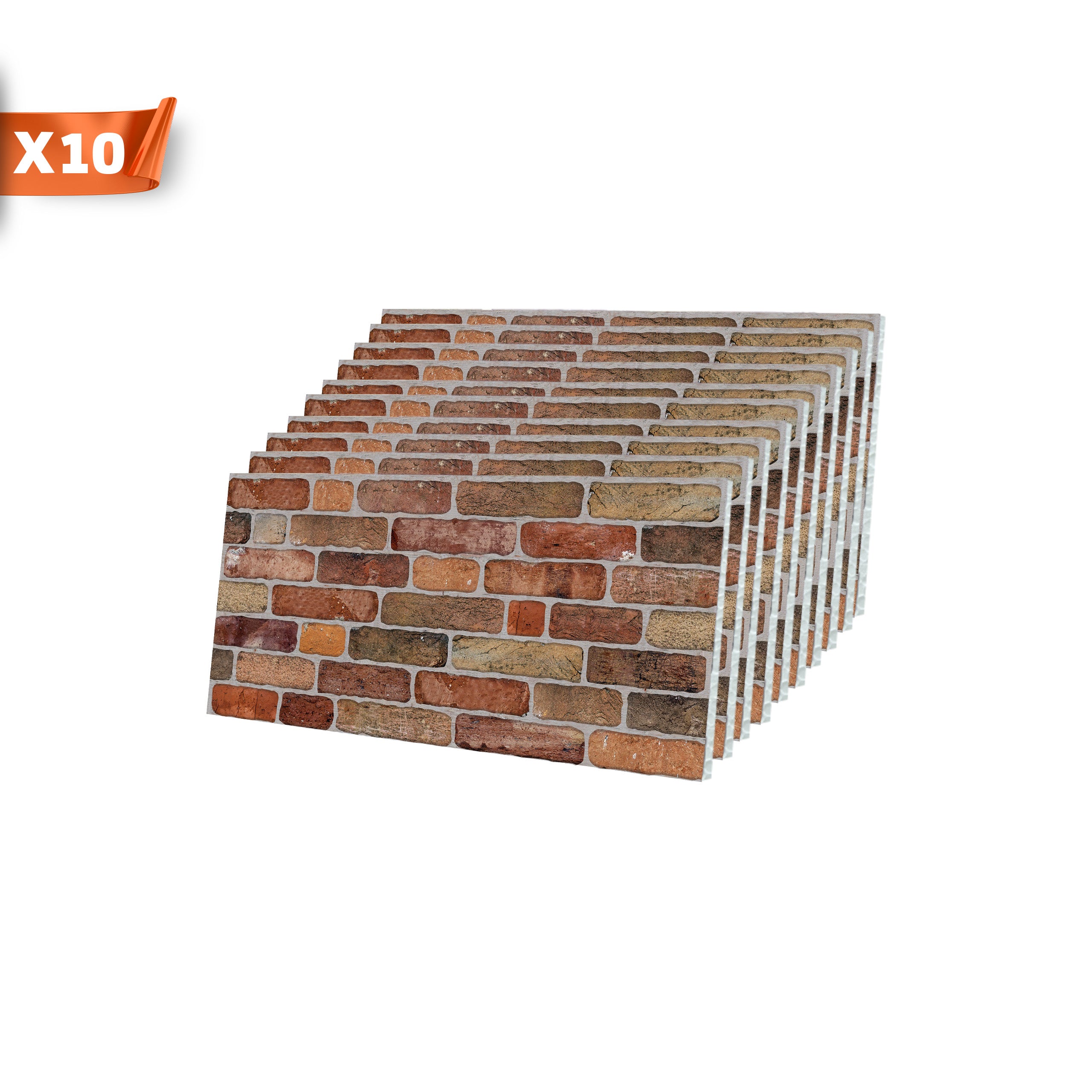 Cross Town L-1713 Rivestimento in pietra Lycia